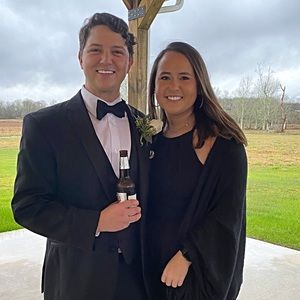 Meet your Posher, Delaney